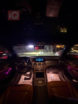 مرسيدس بنز GLC